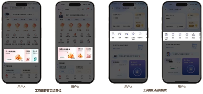 手机银行数字化综合服务能力TOP50:头部银行月活逼近2亿,“五化”服务成为未来升级大方向(图4) 手机银行数字化综合服务能力TOP50:头部银行月活逼近2亿,“五化”服务成为未来升级大方向(图4)