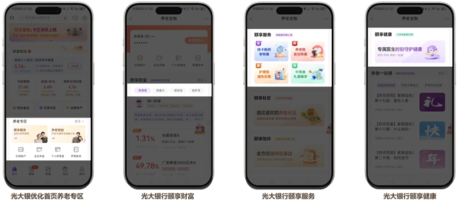 手机银行数字化综合服务能力TOP50:头部银行月活逼近2亿,“五化”服务成为未来升级大方向(图5) 手机银行数字化综合服务能力TOP50:头部银行月活逼近2亿,“五化”服务成为未来升级大方向(图5)