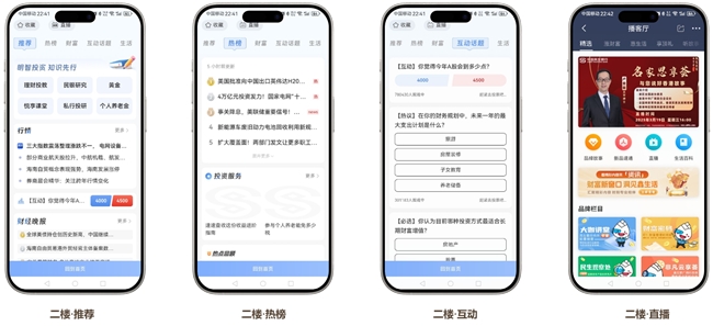 手机银行数字化综合服务能力TOP50:头部银行月活逼近2亿,“五化”服务成为未来升级大方向(图8) 手机银行数字化综合服务能力TOP50:头部银行月活逼近2亿,“五化”服务成为未来升级大方向(图8)