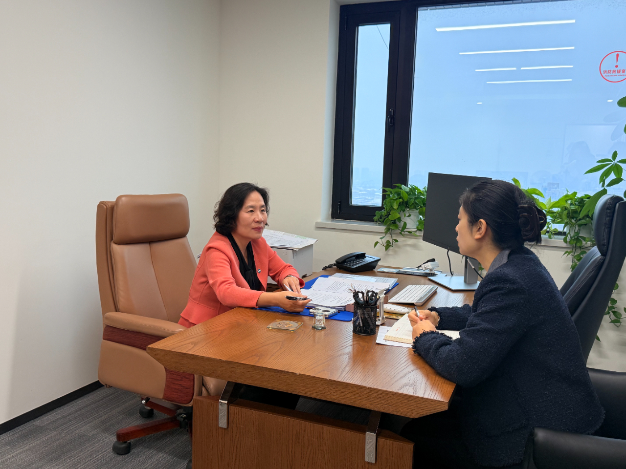 胡杨:一肩康养暖岁月,一肩文旅赴芳华(图2) 胡杨:一肩康养暖岁月,一肩文旅赴芳华(图2)